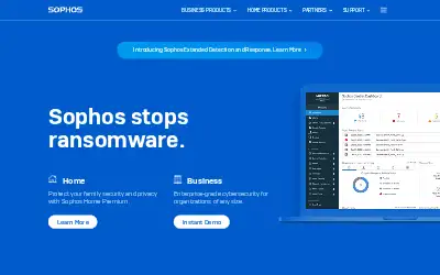 sophos.com in 2021