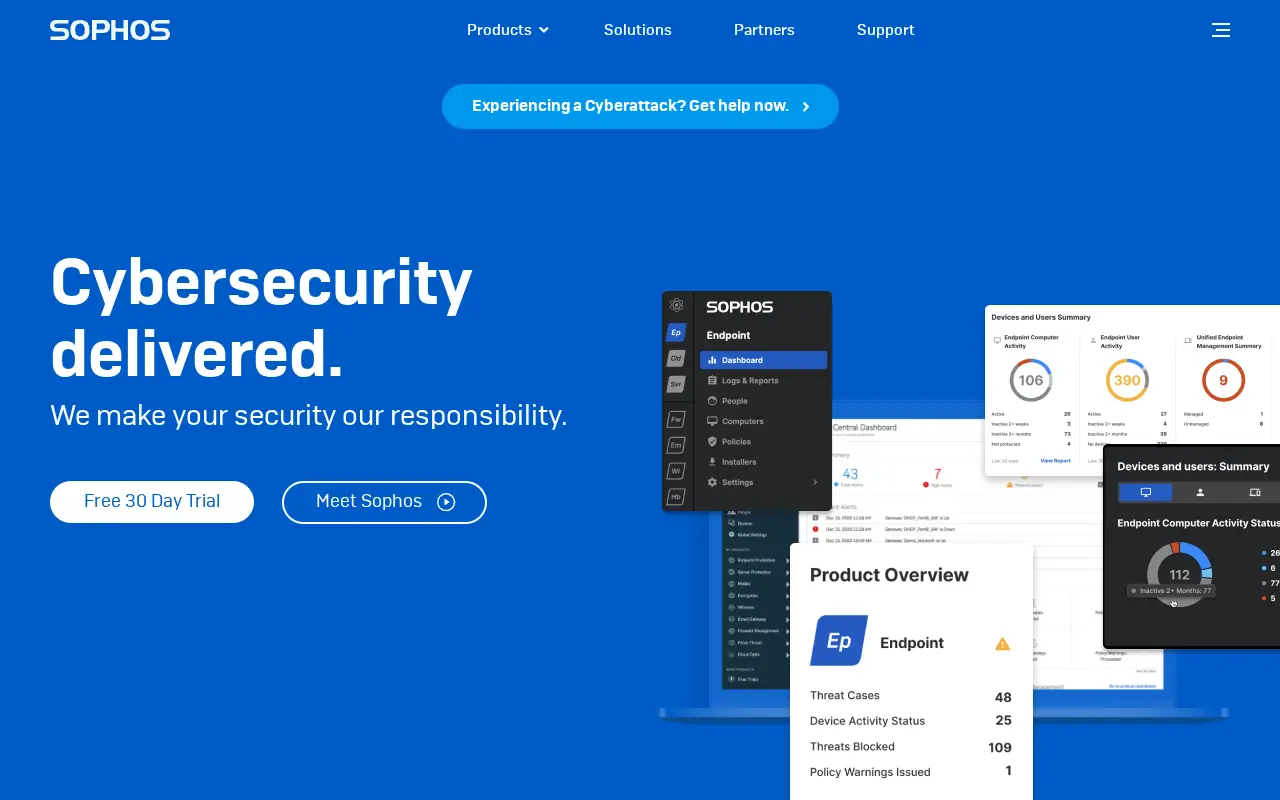 sophos.com on July 1, 2022