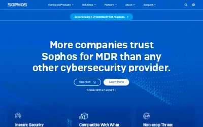 sophos.com in 2023