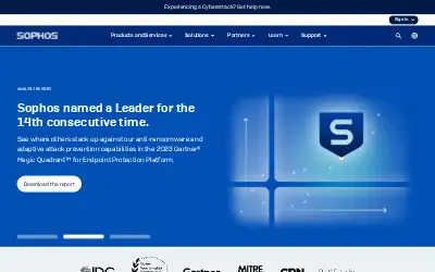 sophos.com in 2024