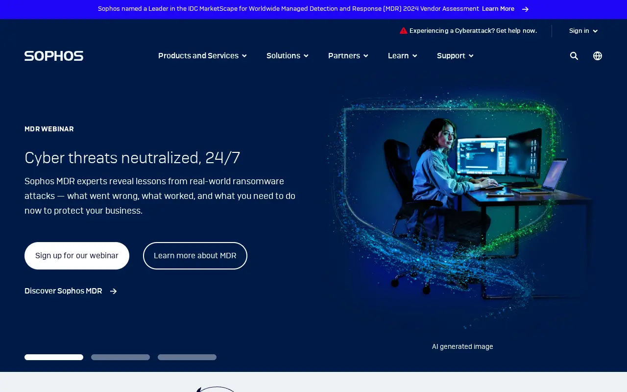 sophos.com on June 28, 2025