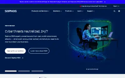 sophos.com in 2025