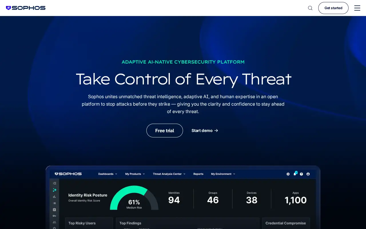 sophos.com on June 30, 2026