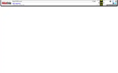 twitter.com in 2003