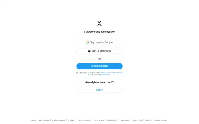 twitter.com in 2025