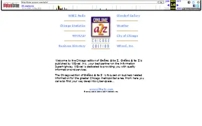 a2z.com in 2000