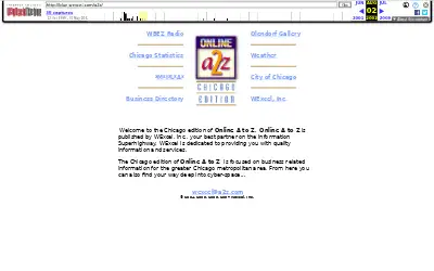 a2z.com in 2002