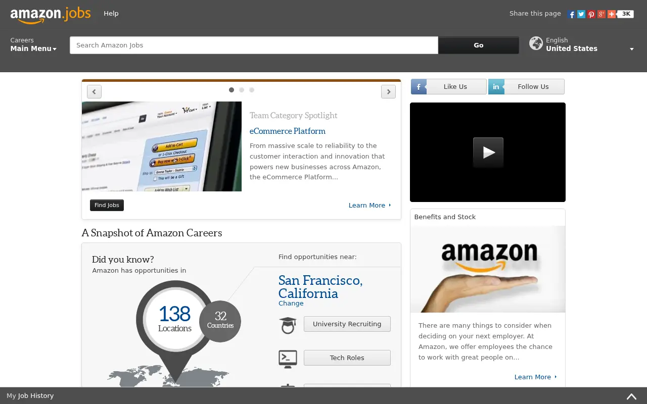 a2z.com in 2015