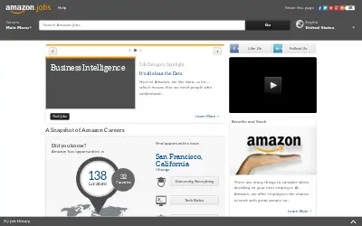 a2z.com in 2015