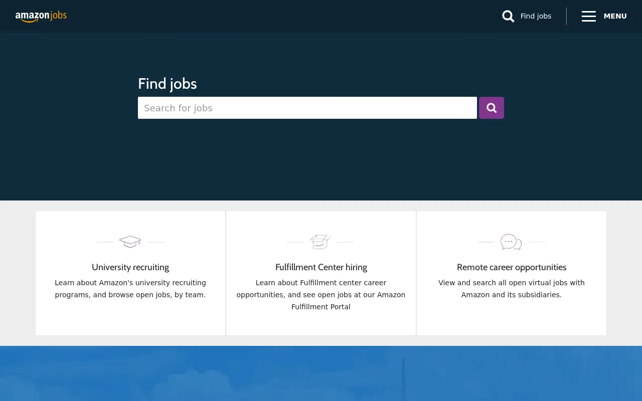 a2z.com in 2016