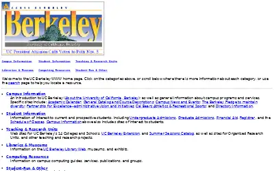 berkeley.edu in 1996