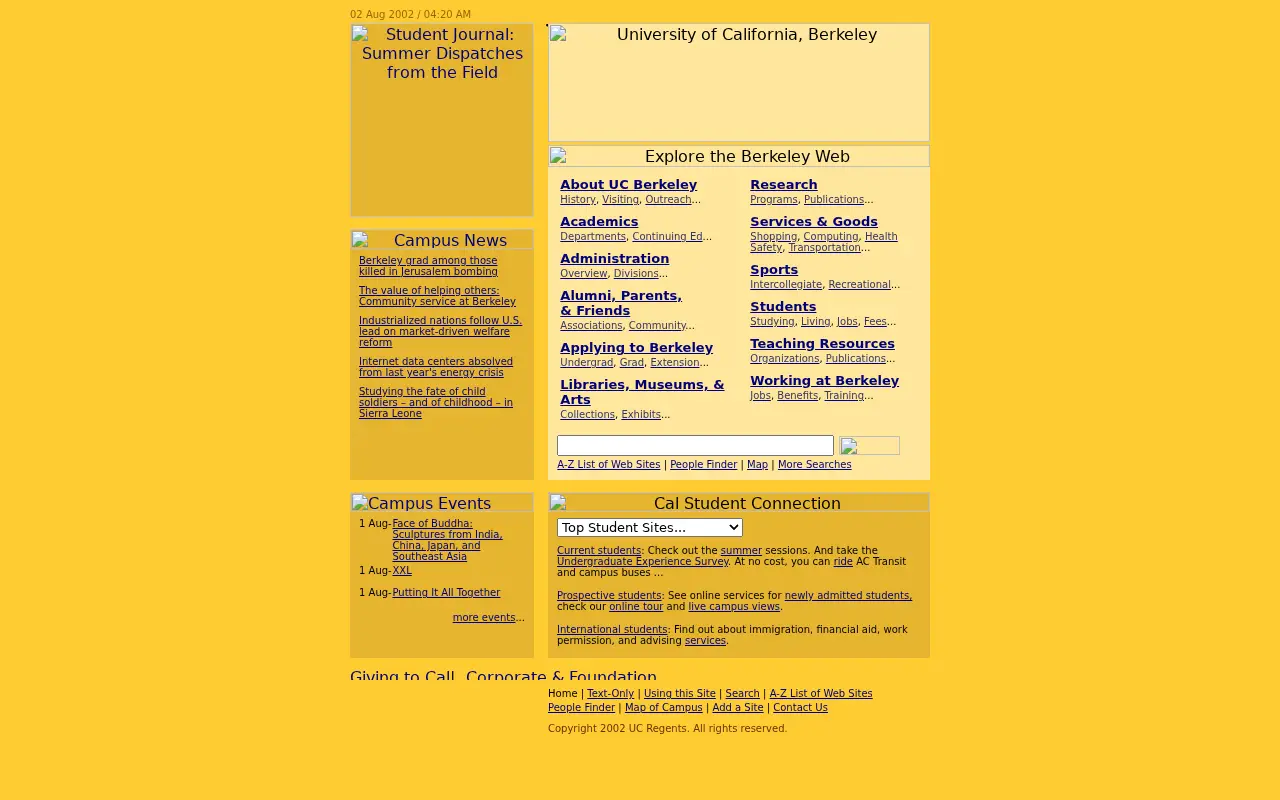 berkeley.edu in 2002