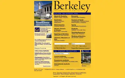 berkeley.edu in 2007