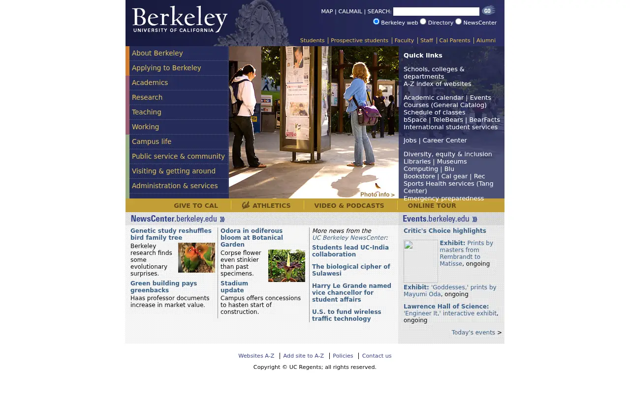 berkeley.edu in 2008