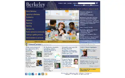 berkeley.edu in 2012