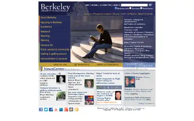 berkeley.edu in 2013