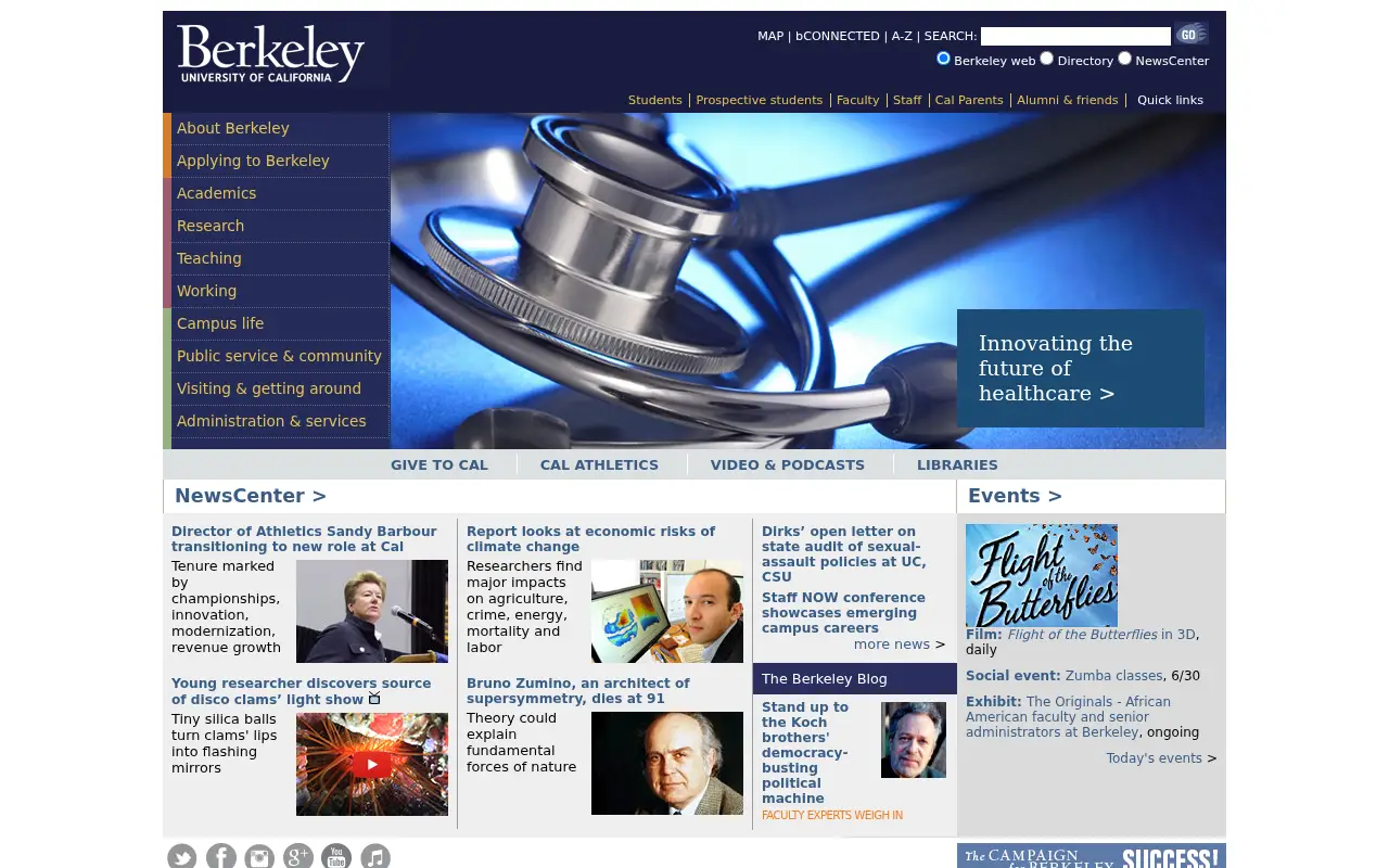 berkeley.edu in 2014