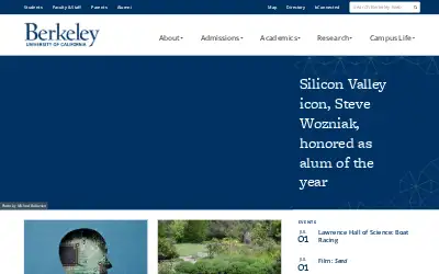 berkeley.edu in 2015