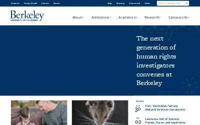 berkeley.edu in 2017
