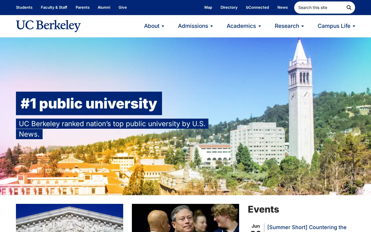 berkeley.edu in 2025