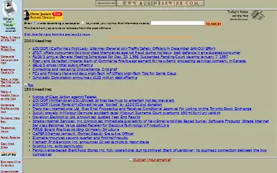 businesswire.com in 1996