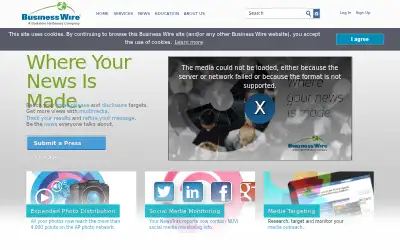 businesswire.com in 2019