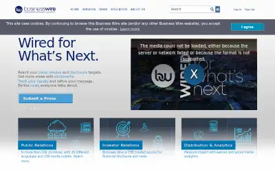 businesswire.com in 2020