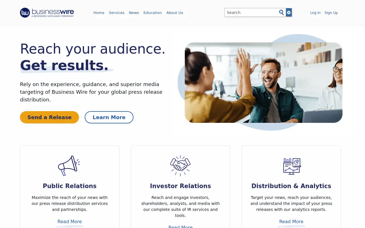 businesswire.com in 2024