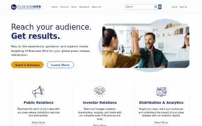 businesswire.com in 2024