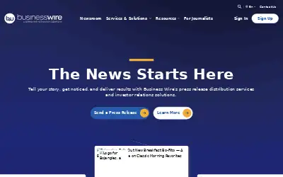businesswire.com in 2025