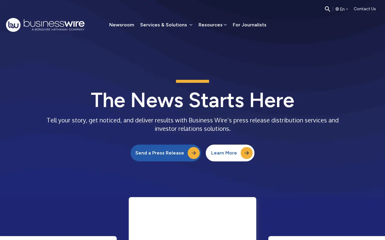 businesswire.com in 2026