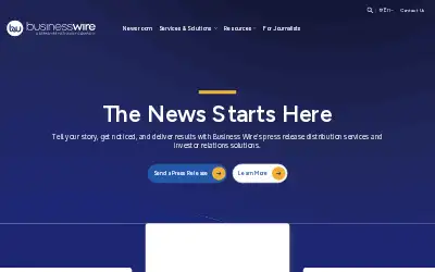 businesswire.com in 2026
