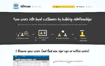 intercom.io in 2011
