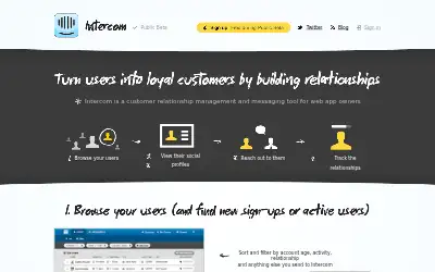 intercom.io in 2012