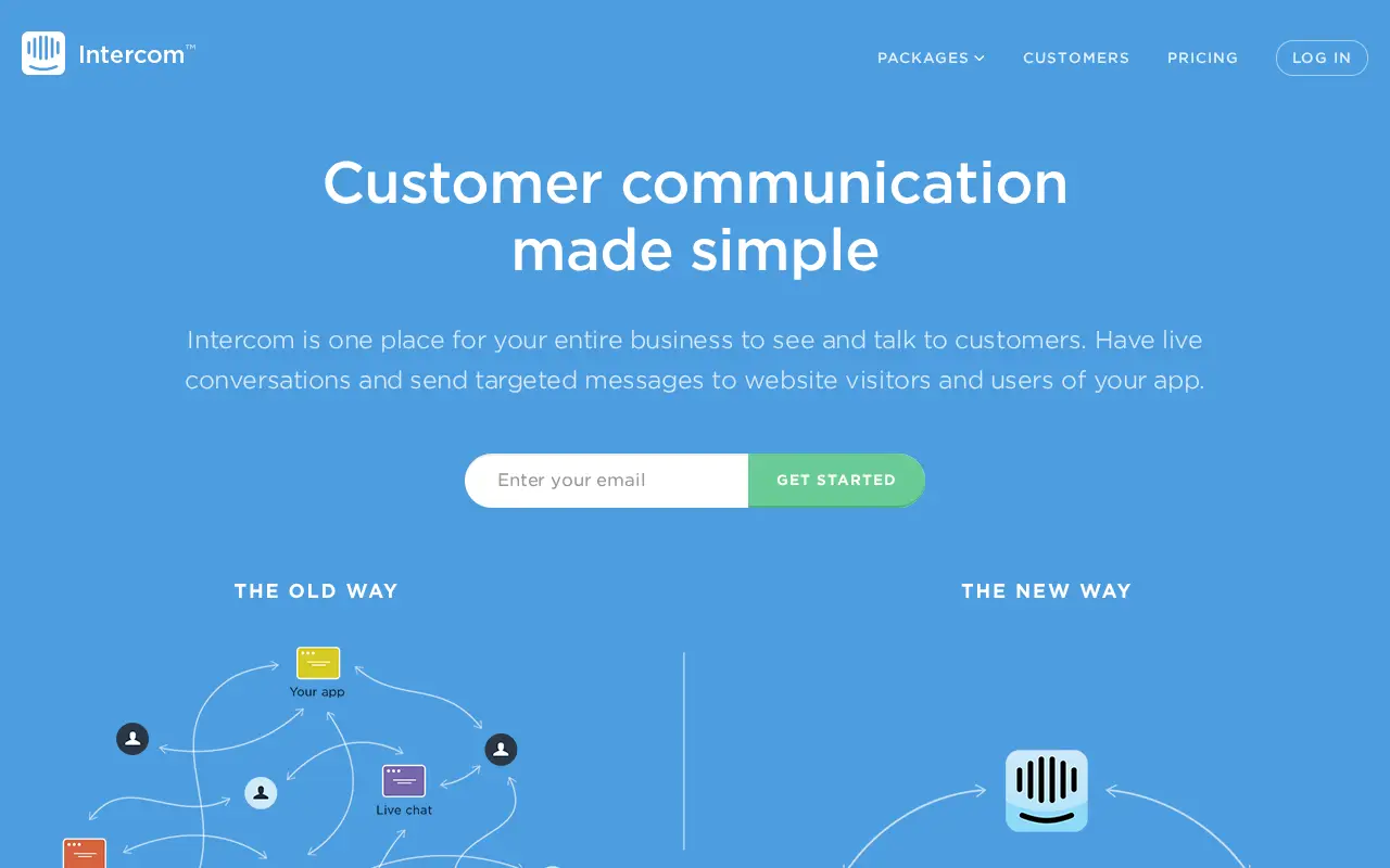 intercom.io on June 27, 2015