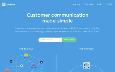 intercom.io in 2015