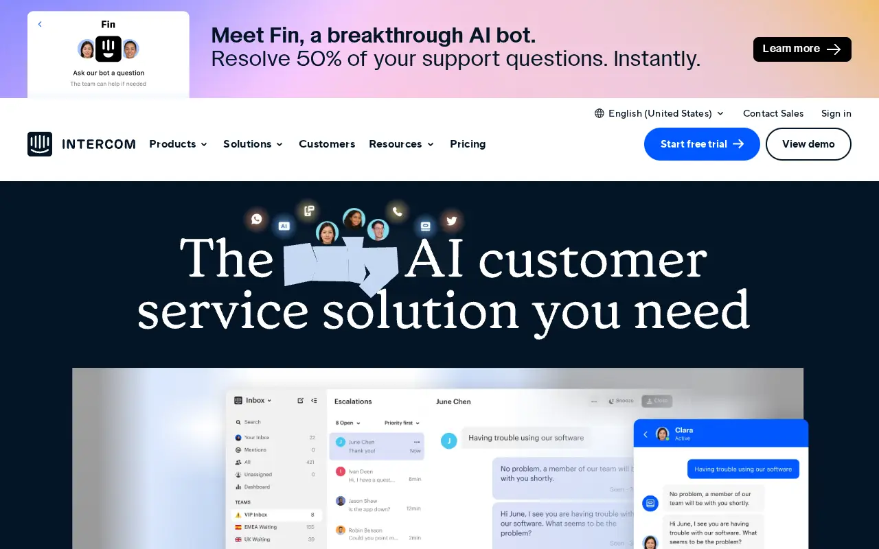 intercom.io in 2023