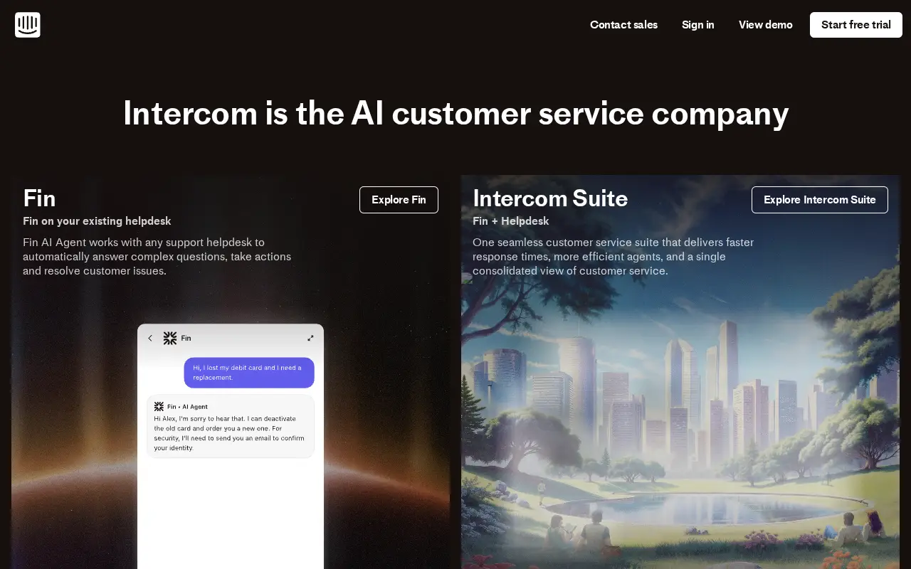 intercom.io in 2025