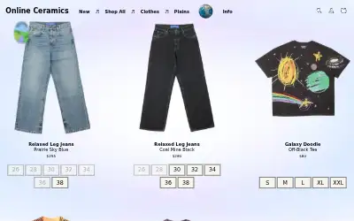 online-ceramics.com in 2026