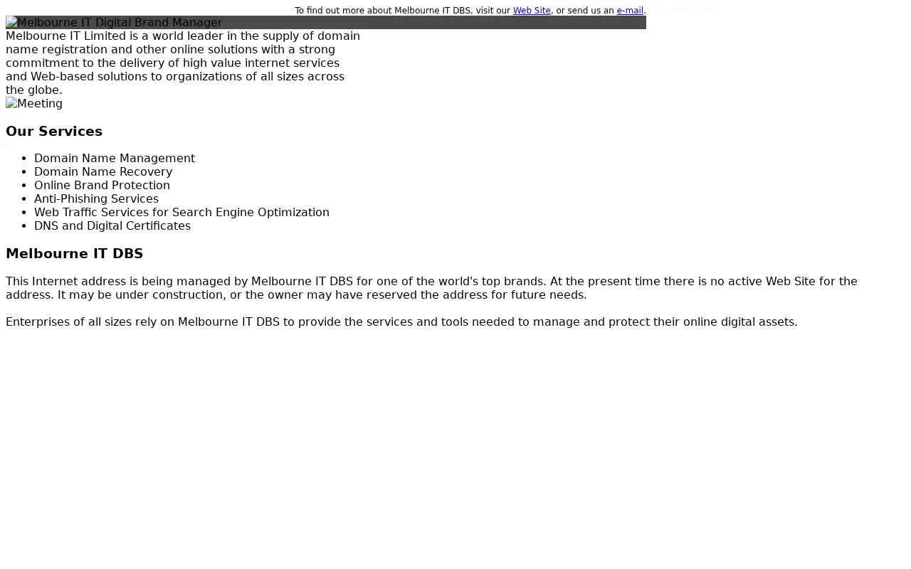 office365.com in 2010