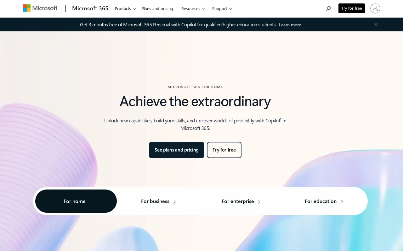 office365.com in 2025
