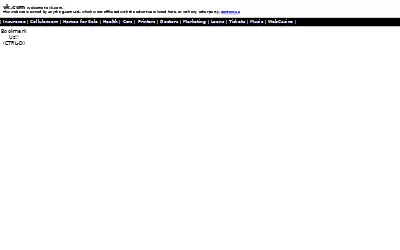 vk.com in 2004