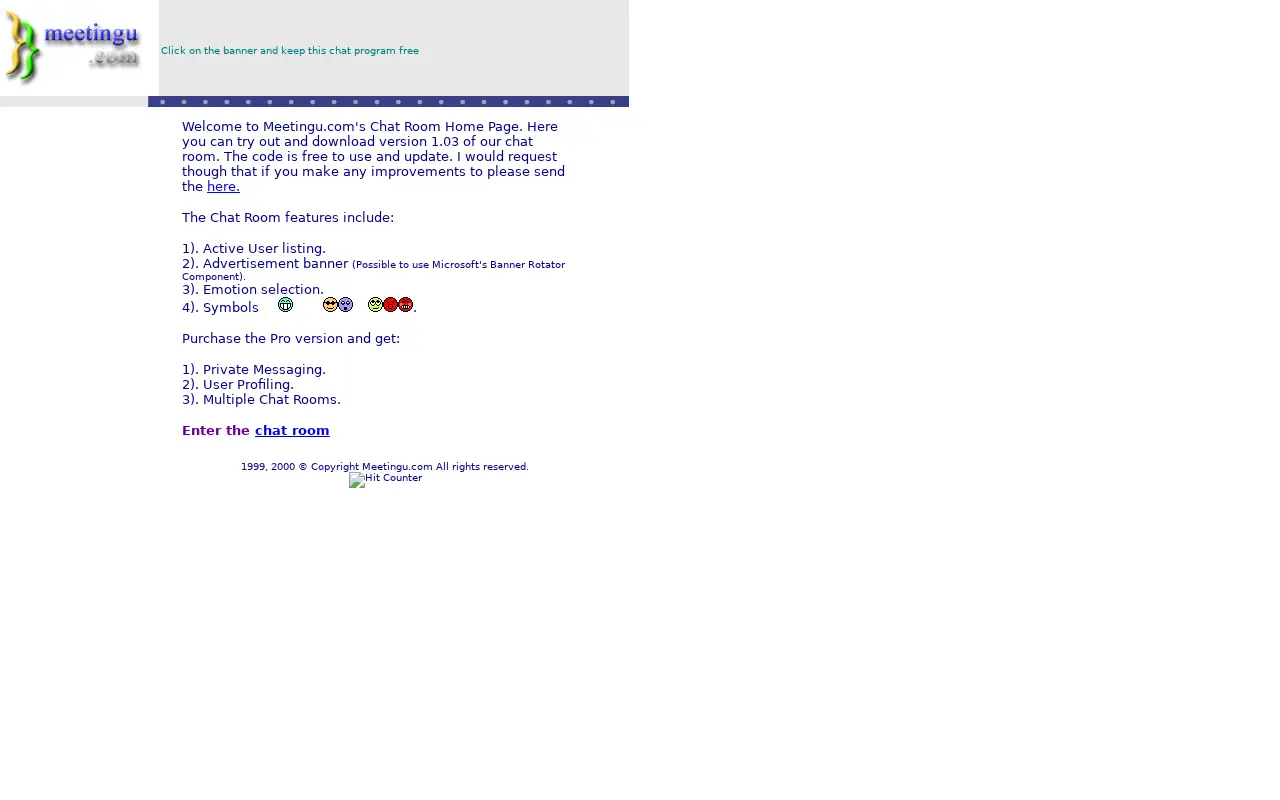 xiaomi.com in 2001