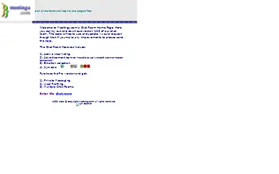 xiaomi.com in 2001