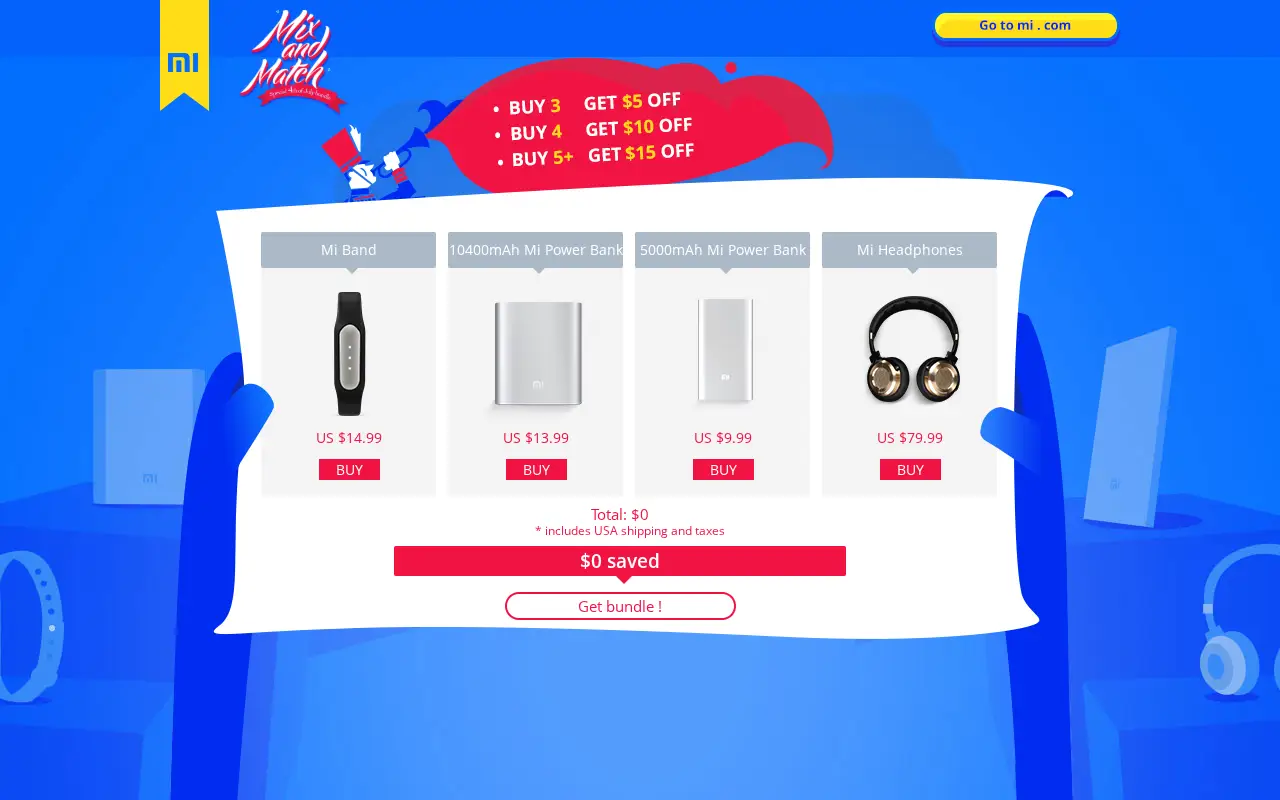 xiaomi.com in 2015
