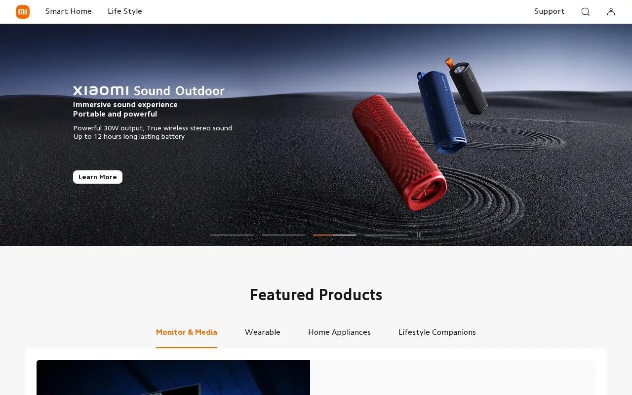 xiaomi.com in 2024