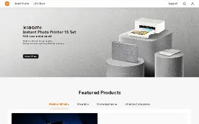 xiaomi.com in 2024