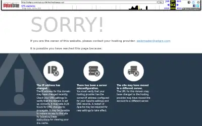 adgrx.com in 2020