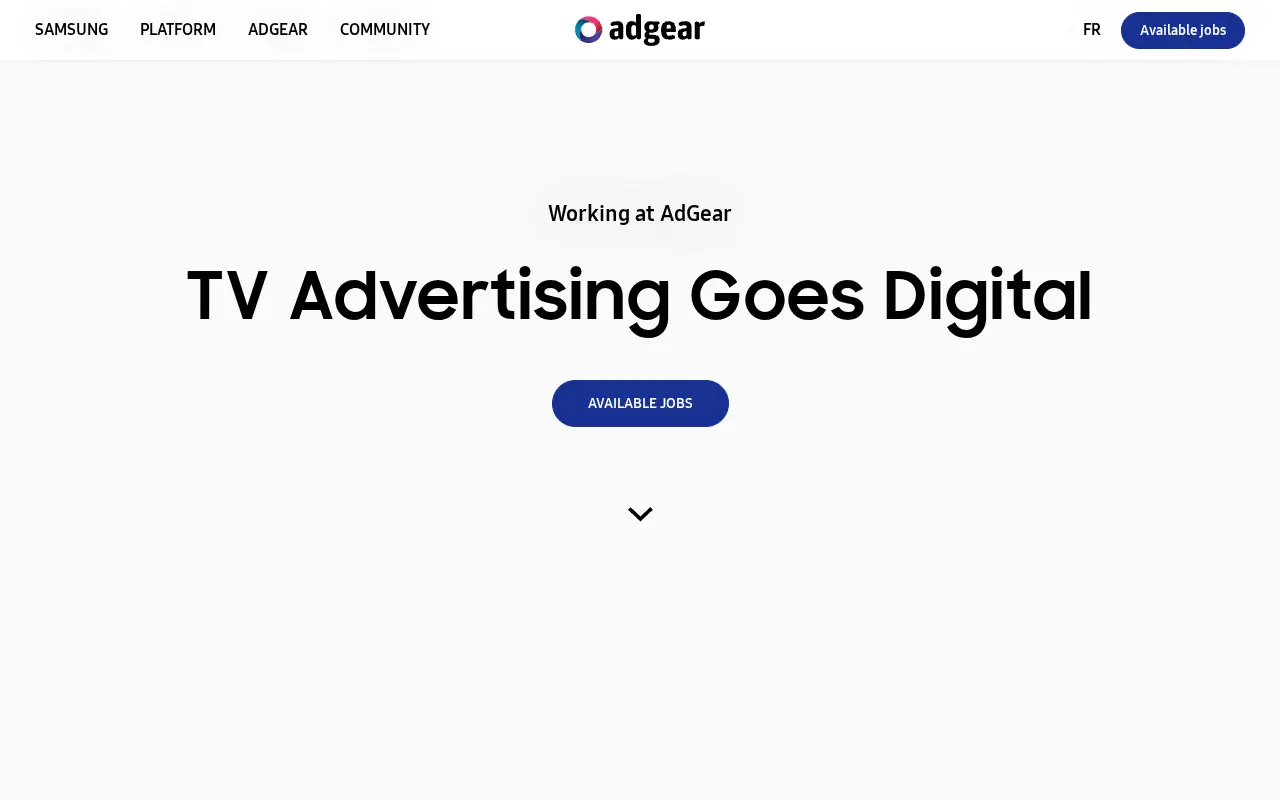 adgrx.com in 2021