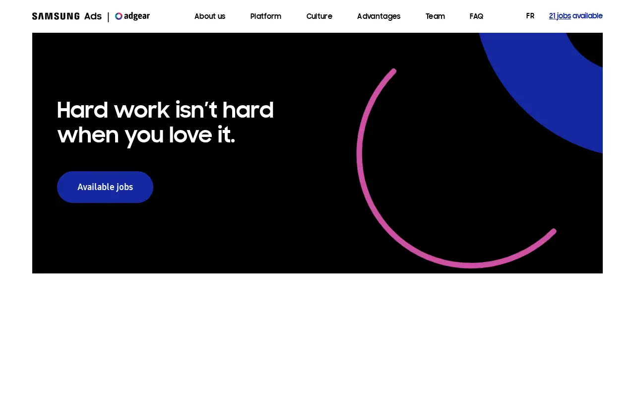 adgrx.com in 2022